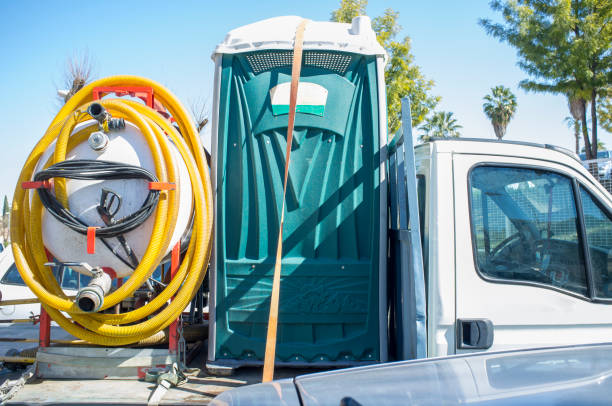 Best Portable toilet rental cost  in Greenville, NY