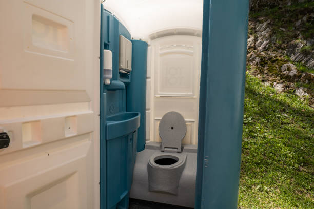 Sanitation services for porta potties in Greenville, NY