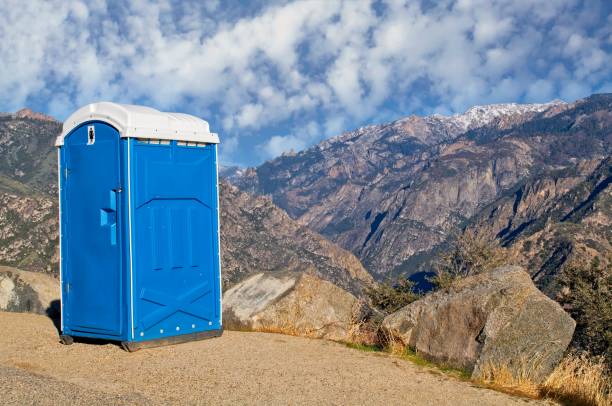 Best Porta potty delivery and setup  in Greenville, NY