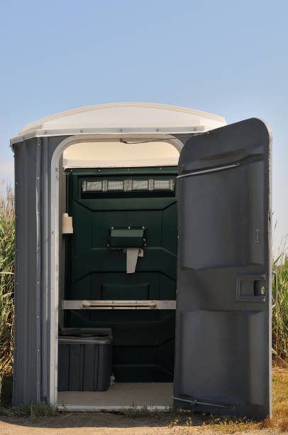 Portable Toilet Options We Offer in Greenville, NY