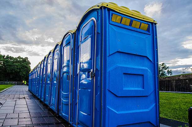 Porta potty rental for festivals in Greenville, NY