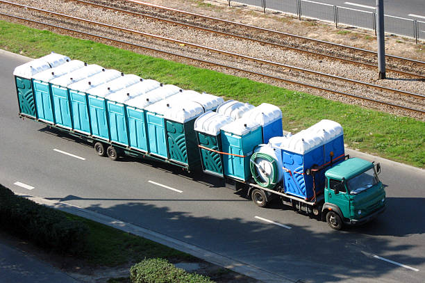 Best Long-term porta potty rental  in Greenville, NY
